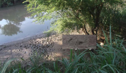 Mẹ phát hiện xác con trong bao tải: Hung thủ là người quen?